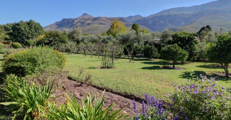 3 Bedroom Property for Sale in Greyton Western Cape
